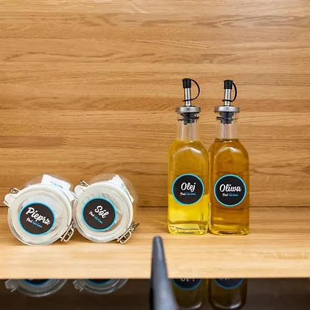 Old Town Plac Zamkowy - Comfortable Apartment By Noclegi Renters