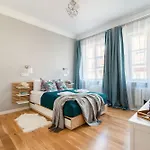 Old Town Plac Zamkowy - Comfortable By Renters *