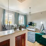 Old Town Plac Zamkowy - Comfortable By Renters *