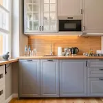 شقة Old Town Plac Zamkowy - Comfortable By Renters *