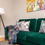 شقة Old Town Plac Zamkowy - Comfortable By Renters *