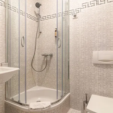 Stylish Apartment In Warsaw'S Old Town By Noclegi Renters * Warszawa