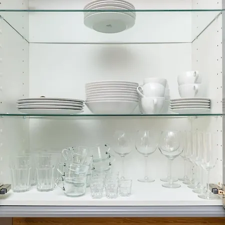 Apartment Old Town Plac Zamkowy - Comfortable Apartment By Noclegi Renters