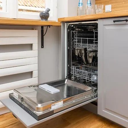 Old Town Plac Zamkowy - Comfortable Apartment By Noclegi Renters * 바르샤바