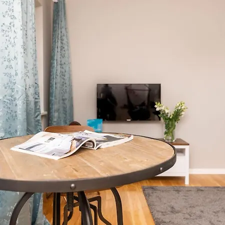 Old Town Plac Zamkowy - Comfortable By Renters * Warszawa