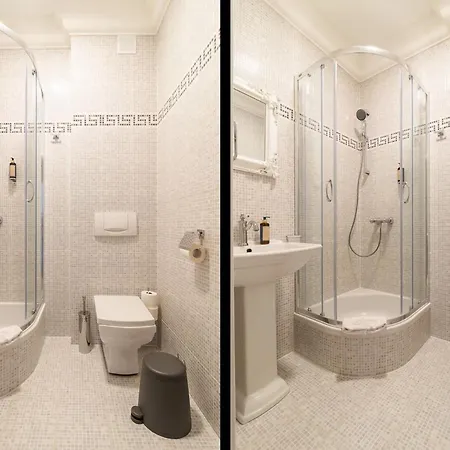 Old Town Plac Zamkowy - Comfortable By Renters * Warszawa